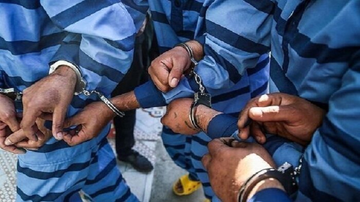 باشگاه خبرنگاران -عامل جنایت در یافت‌آباد تهران در بندرعباس دستگیر شد