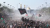 تقدیر فرمانده قرارگاه اربعین فراجا از میزبانی عراق