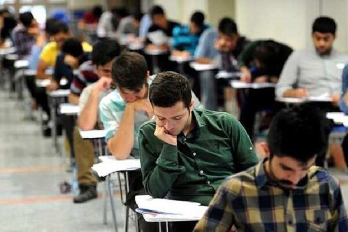 باشگاه خبرنگاران -اطلاعیه آموزش و پرورش درباره امتحانات نهایی معوق در ۴ استان جنوبی کشور