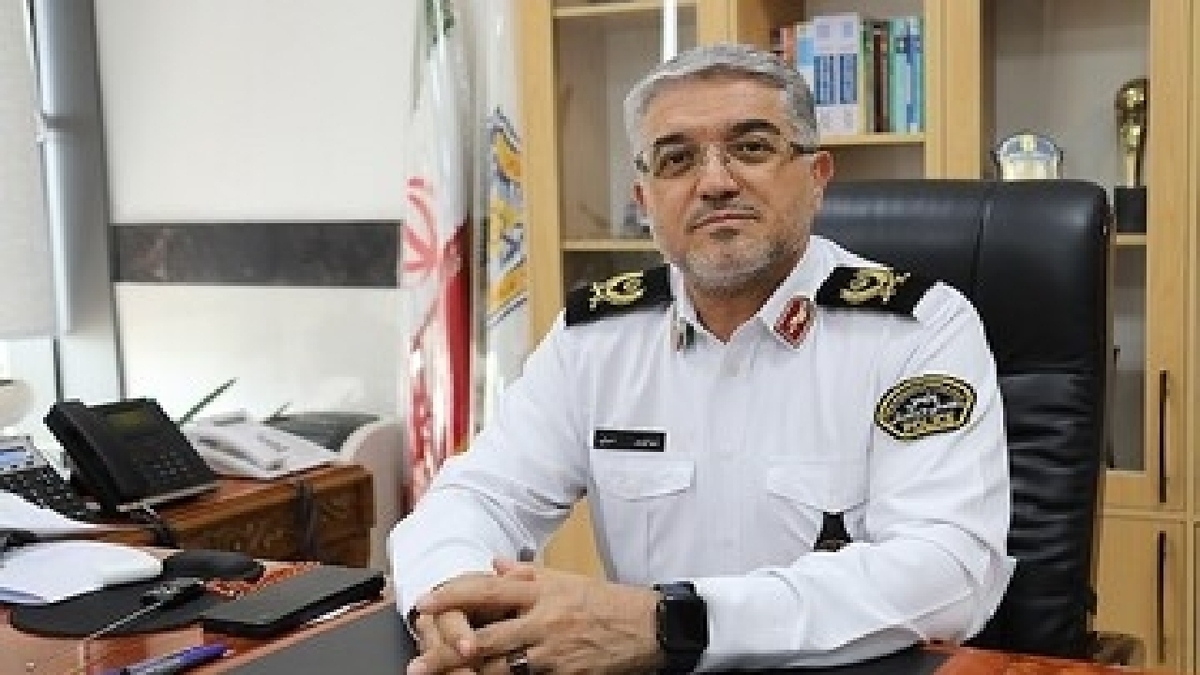 باشگاه خبرنگاران -پایان طرح ترافیکی اربعین ۱۴۰۵ پلیس راهور فراجا با ثبت ۶۷ میلیون تردد