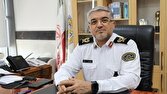 پایان طرح ترافیکی اربعین ۱۴۰۵ پلیس راهور فراجا با ثبت ۶۷ میلیون تردد