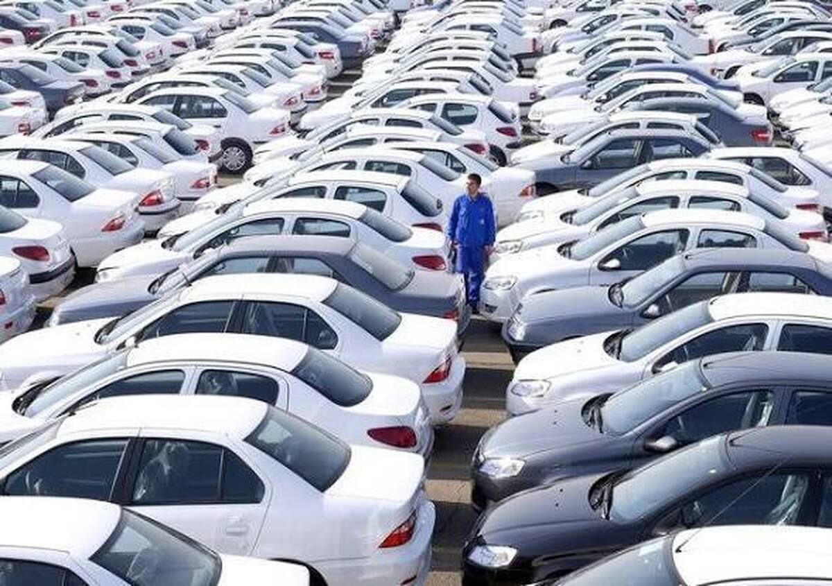 باشگاه خبرنگاران -واردات ۲۵ هزار خودروی کارکرده در سال ۱۴۰۵/ مصرف سوخت خودرو‌ها قابلیت کاهش دارد