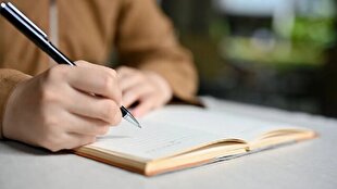 ۷ توصیه برای آغاز نویسندگی