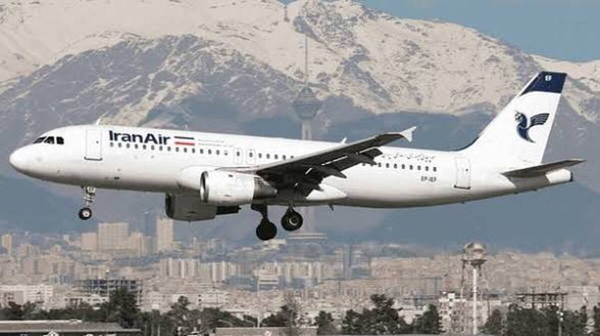باشگاه خبرنگاران -جزئیات تأخیر پرواز تهران ـ استانبول اعلام شد
