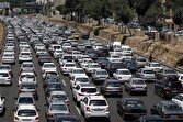 خروج بیش از ۳.۱ میلیون زائر اربعین از مرزهای زمینی/ بازگشت ۲.۷ میلیون زائر به کشور