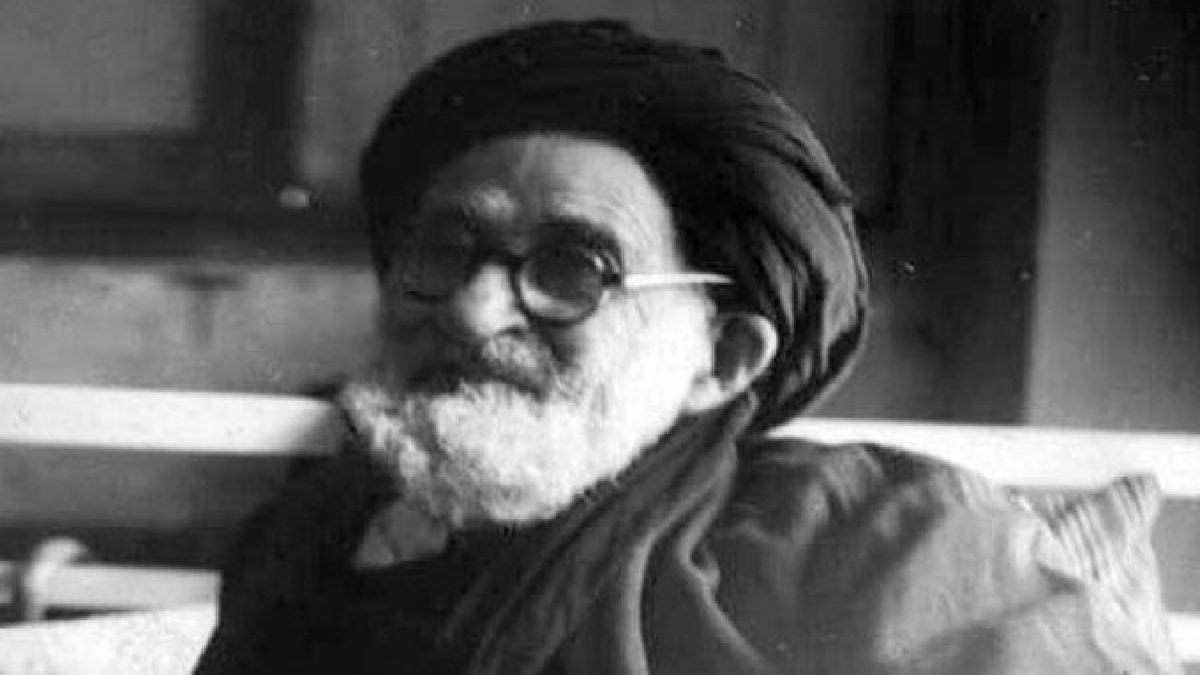 باشگاه خبرنگاران -از مبارزات پارلمانی تا خدمات ماندگار عام‌المنفعه در کارنامه فیروزآبادی