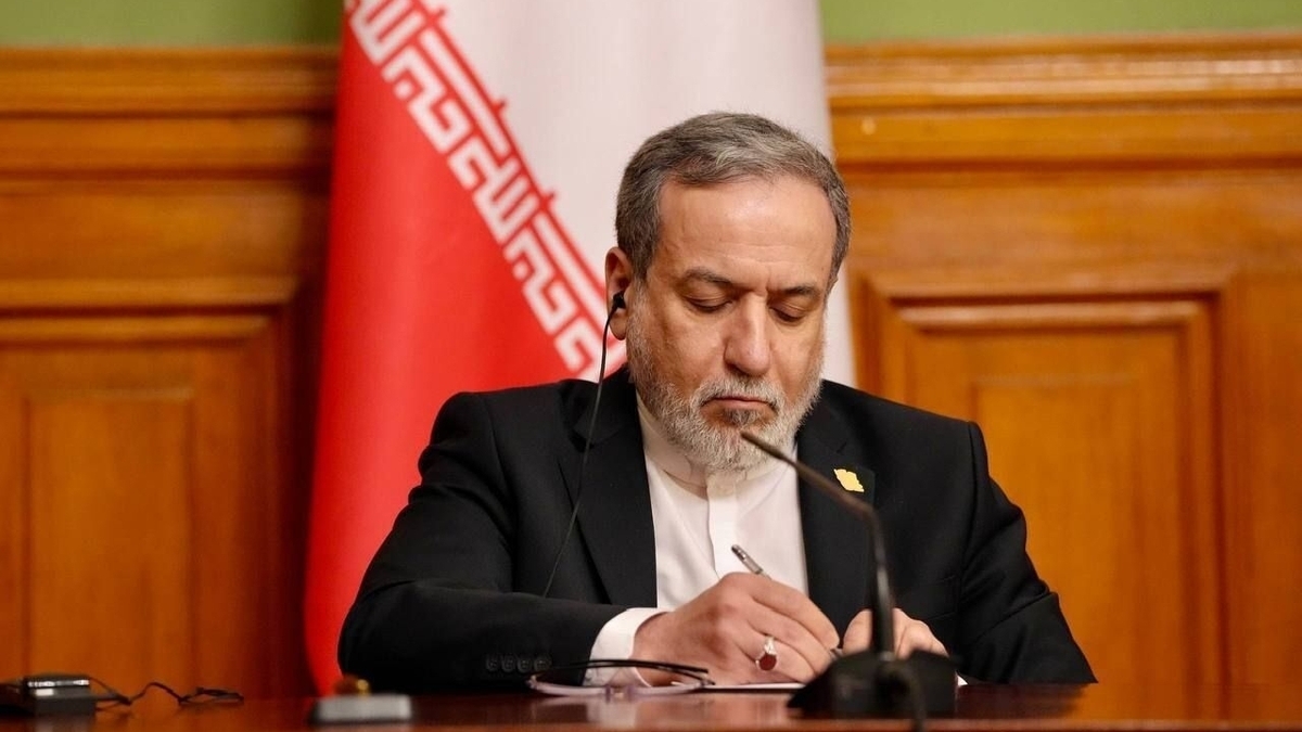 باشگاه خبرنگاران -عراقچی خطاب به همسایگان: زمان اتکا به خود و برادری واقعی فرا رسیده است