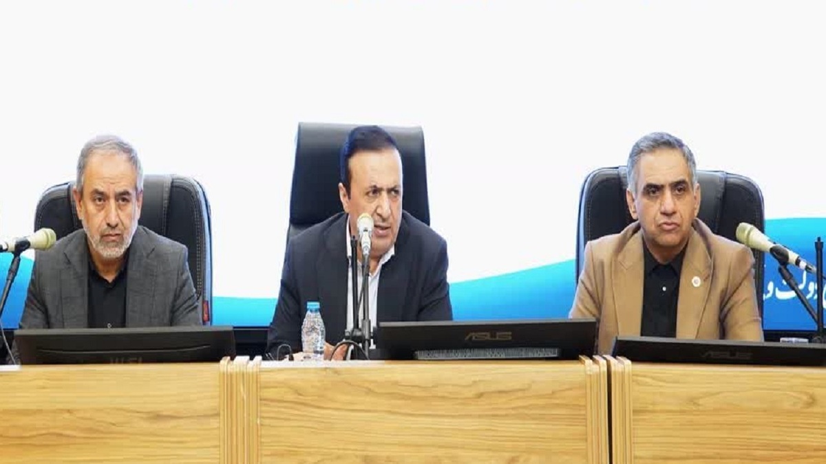 باشگاه خبرنگاران -پیش بینی ترسالی مورد توجه فعالان اقتصادی باشد