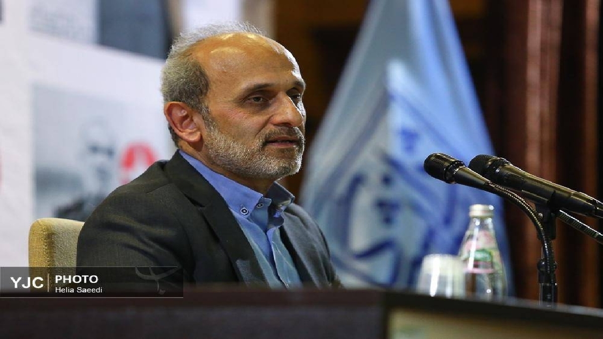 باشگاه خبرنگاران -رئیس رسانه ملی: تعریف خبرنگار شامل همه عوامل جلو و پشت دوربین می‌شود