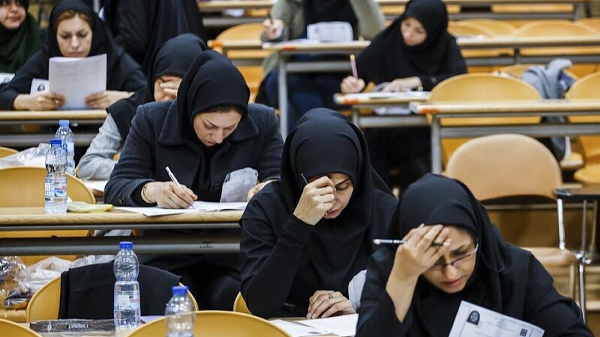 باشگاه خبرنگاران -نتایج نهایی آزمون دکتری سال ۱۴۰۵ اواخر مرداد اعلام می‌شود
