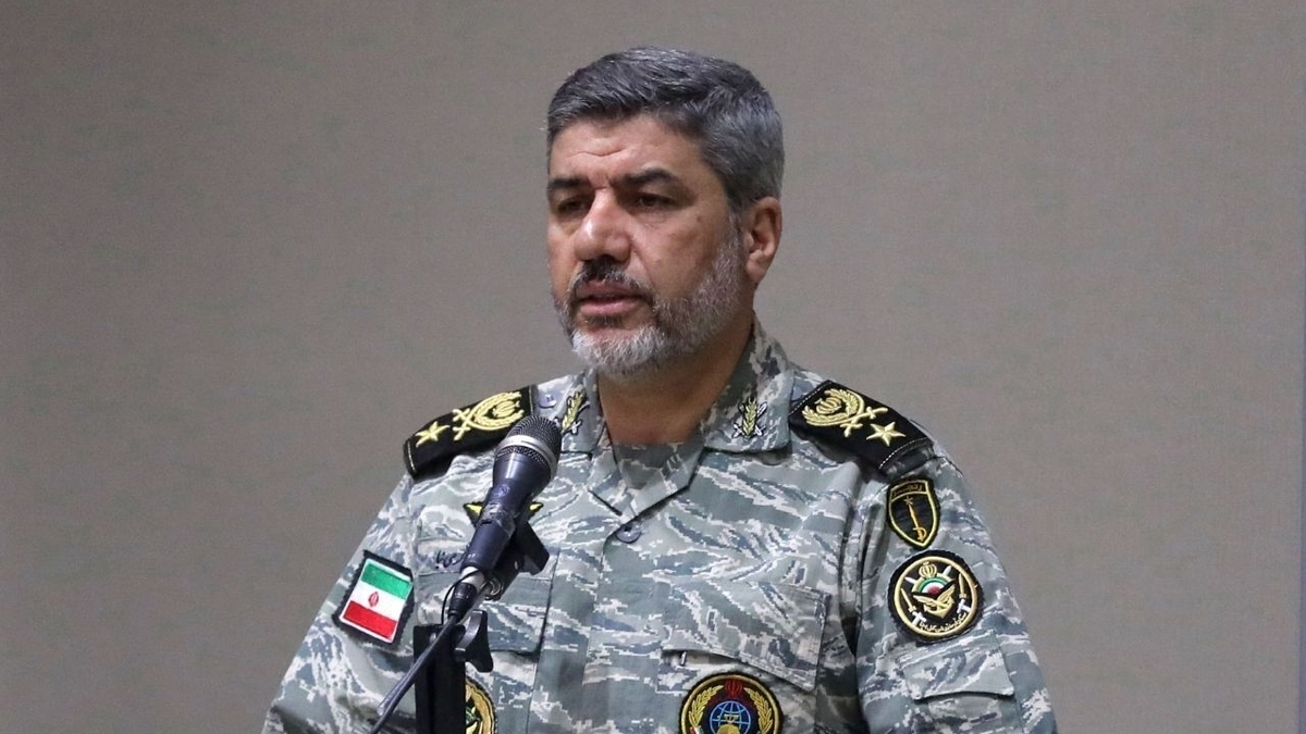 باشگاه خبرنگاران -سخنگوی ارتش: نظم ایرانی حاکم بر تنگه هرمز غیرقابل بازگشت است