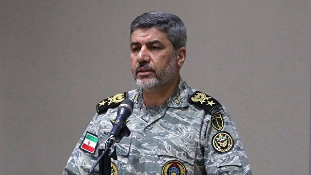 سخنگوی ارتش: نظم ایرانی حاکم بر تنگه هرمز غیرقابل بازگشت است