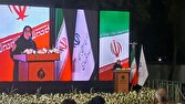 خبرنگاران راویان شکوه انسانیت در روز‌های سخت هستند/ تقدیر از مدیریت جهادی در وزارت راه