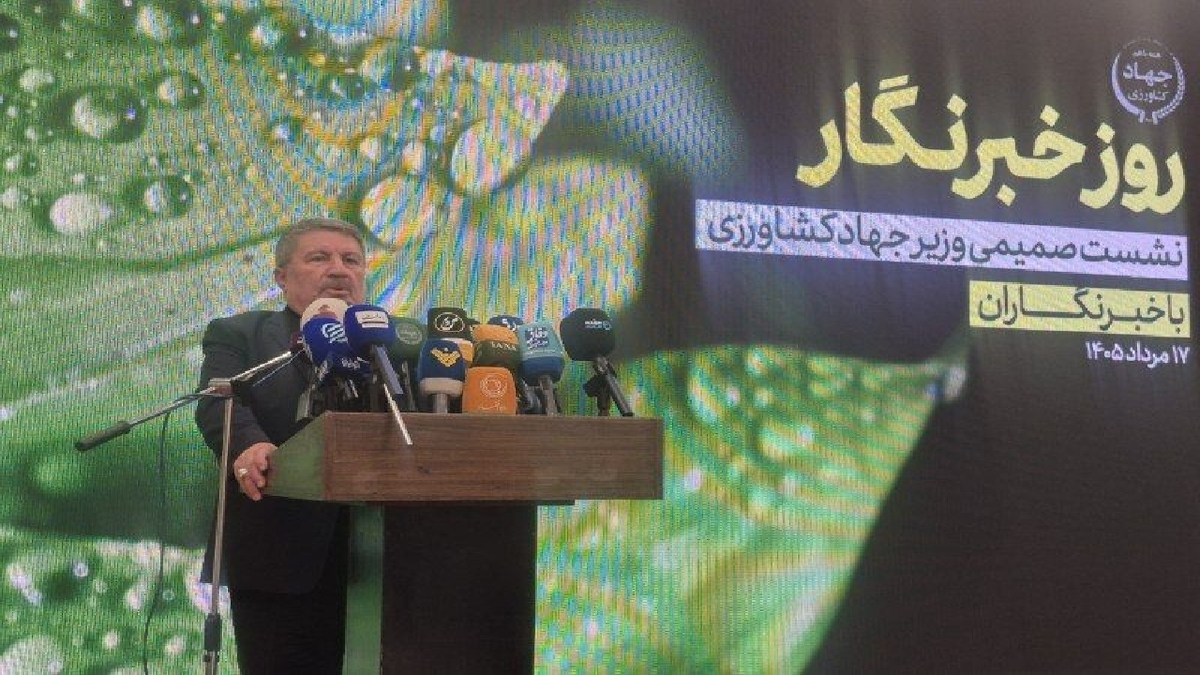 باشگاه خبرنگاران -حضرتی: سال گذشته، سال سختی برای خبرنگاران بود