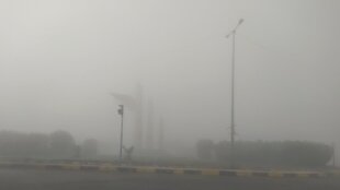 ورود جریانات مرطوب به خوزستان از امشب؛ شرجی و مه رقیق در راه است
