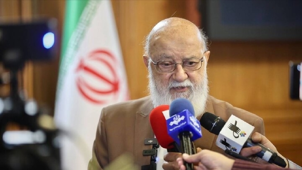 باشگاه خبرنگاران -امکان خروج پادگان‌ها از تهران وجود دارد