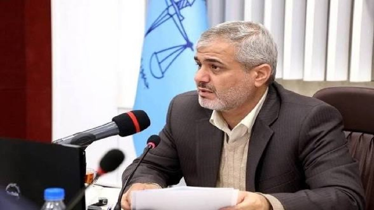 باشگاه خبرنگاران -ضرب‌الاجل رئیس کل دادگستری استان تهران برای نظارت بر قیمت‌ها و مقابله با اخلال در بازار