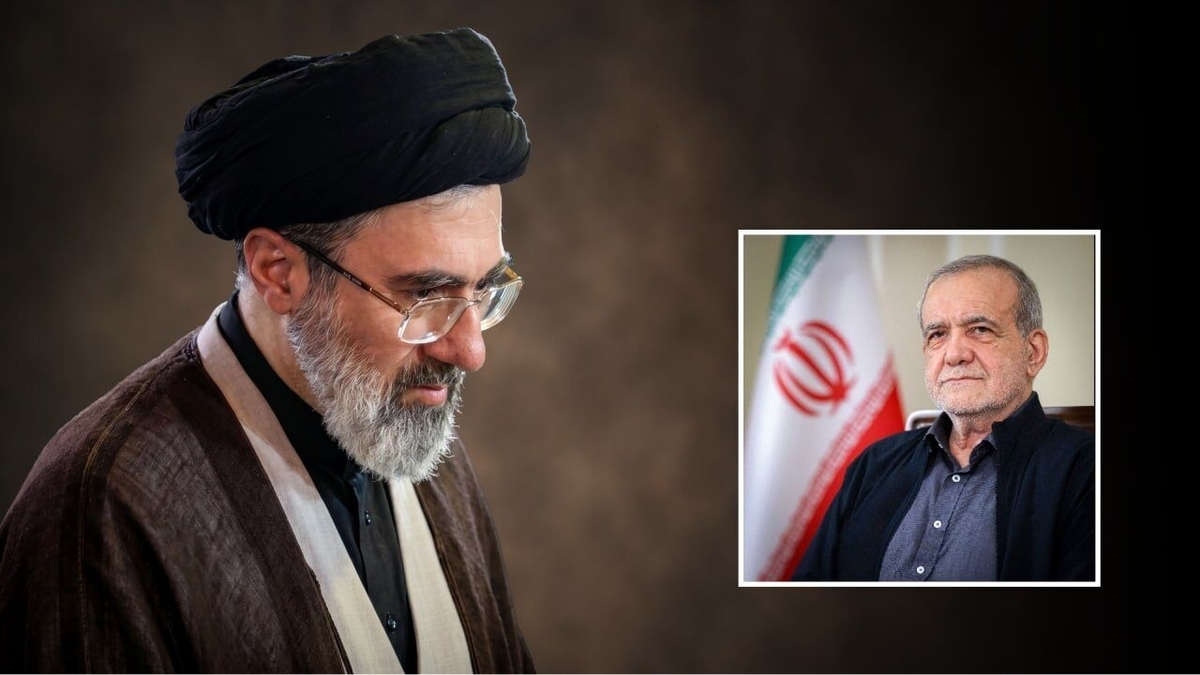 باشگاه خبرنگاران -دیدار و گفت‌وگوی رئیس‌جمهور با رهبر معظم انقلاب درباره مسائل اقتصادی و نظامی کشور