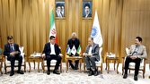 کاهش تعرفه ترانزیت کامیون‌های ازبکستان برای عبور از ایران