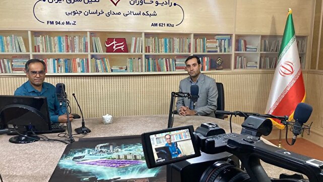 ثبت ۵ هزار شکایت علیه رژیم صهیونیستی توسط مردم خراسان جنوبی