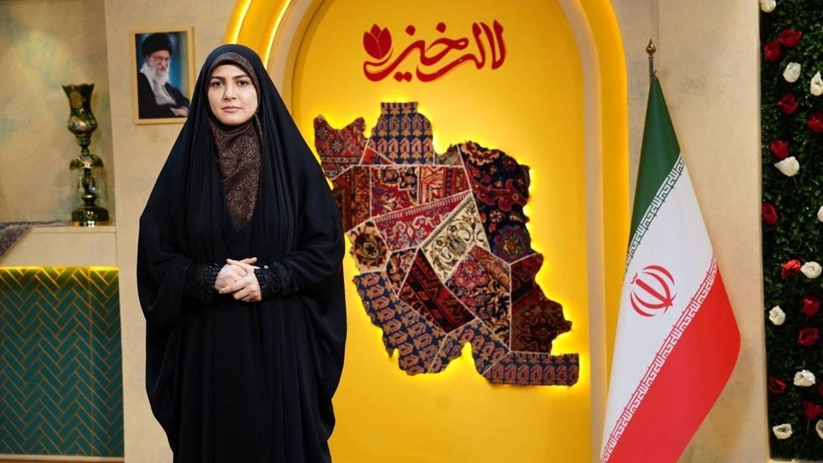 باشگاه خبرنگاران -«لاله‌خیز»؛ روایت انسان‌هایی که جنگ نتوانست ایستادگی‌شان را به زانو درآورد