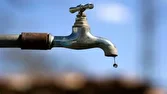 قطعی آب اهالی روستای فدشک را به دردسر انداخت