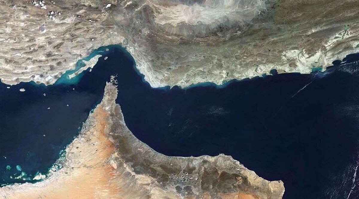 باشگاه خبرنگاران -تصویب کلیات طرح تنگه هرمز در کمیسیون امنیت ملی