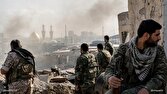 جنگی که قرار بود به ایران برسد، کجا متوقف شد؟