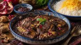 شمالی‌ها نه فقط با مرغ و گوشت بلکه با ماهی هم فسنجان درست می‌کنند
