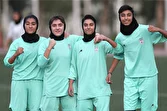 تحلیل خبر: مهناز امیرشقاقی فهرست ۲۶ نفره دختران نوجوان را اعلام کرد | باشگاه خبرنگاران جوان - کد 76be