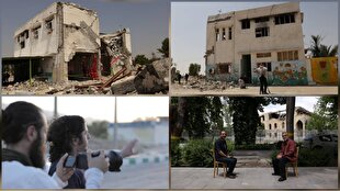 «نردبان» به دنبال روایت‌های دیده‌نشده جنگ در میناب و لامرد است