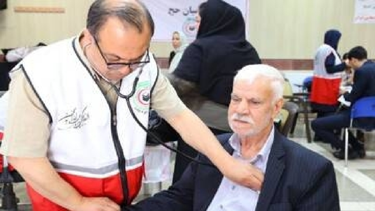 باشگاه خبرنگاران -تأکید مرکز پزشکی حج و زیارت بر مراجعه به‌موقع متقاضیان حج ۱۴۰۶ برای معاینات پزشکی در اسرع وقت