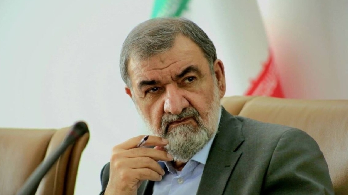باشگاه خبرنگاران -پیام تبریک خانواده شهید رئیسی به سرلشکر پاسدار محسن رضایی