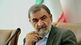 پیام تبریک بیت شهید رئیسی به سرلشکر پاسدار محسن رضایی