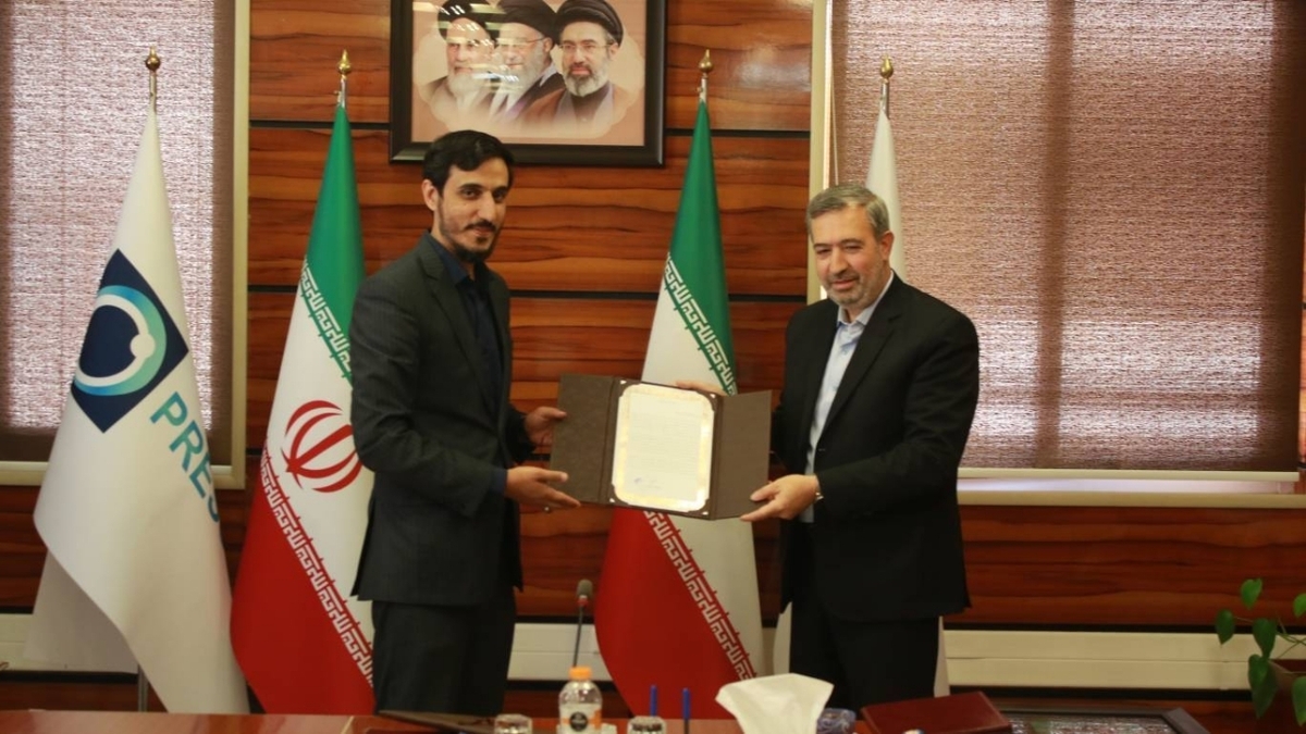 باشگاه خبرنگاران -عباس محمدنژاد، مدیر دفتر نمایندگی صداوسیما در روسیه شد