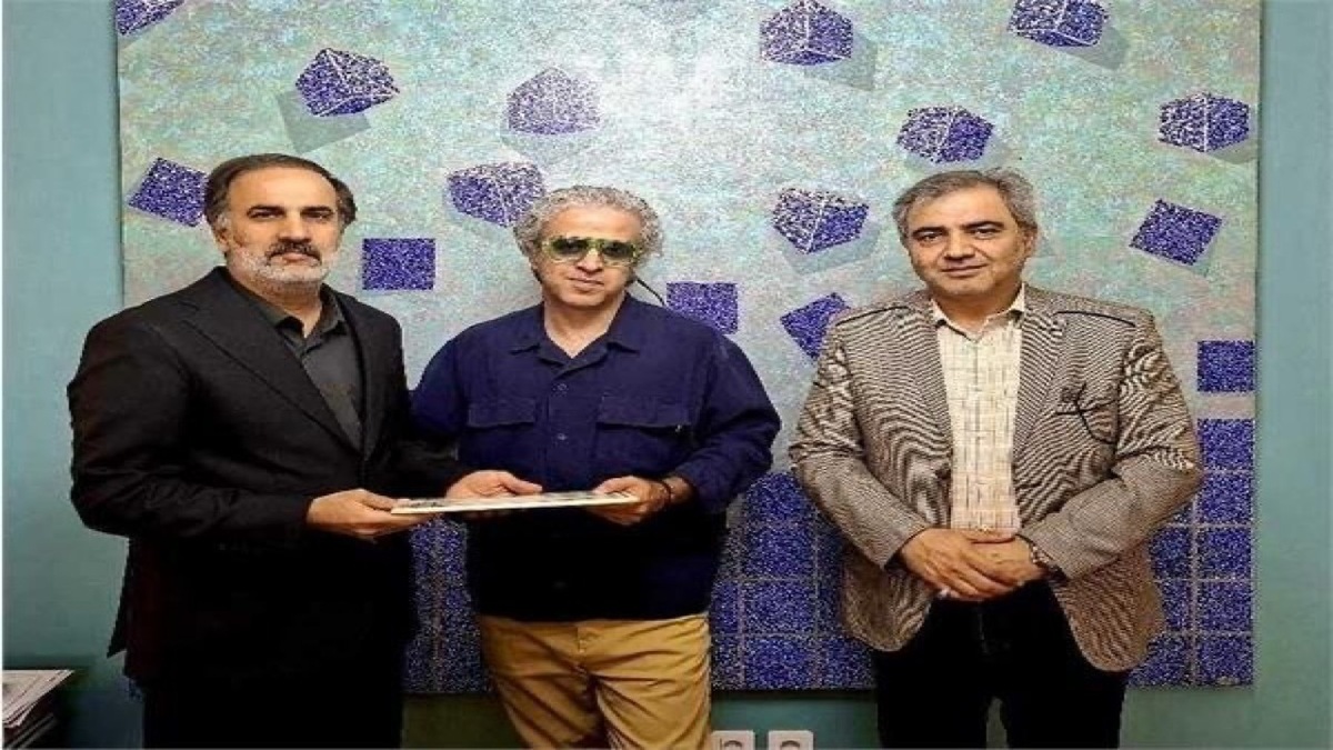 باشگاه خبرنگاران -ایوب آقاخانی دبیر چهل‌ و پنجمین جشنواره تئاتر فجر شد