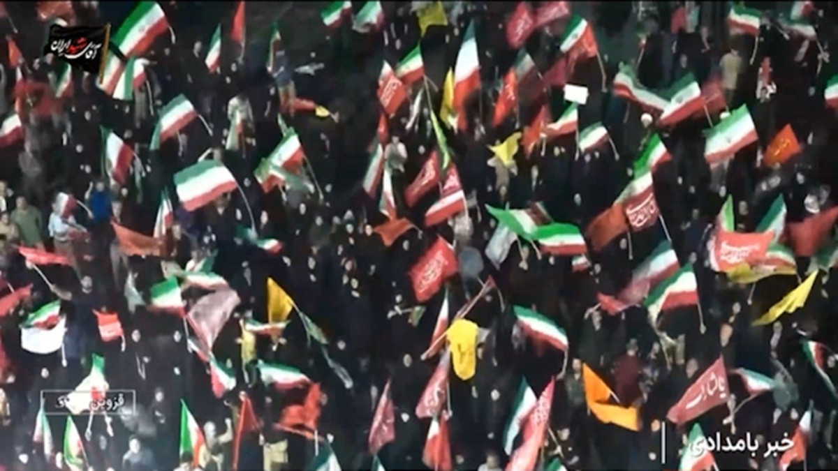 هرمز و باب‌المندب؛ کلیدهای طلایی که بازار نفت را منفجر کردند + فیلم