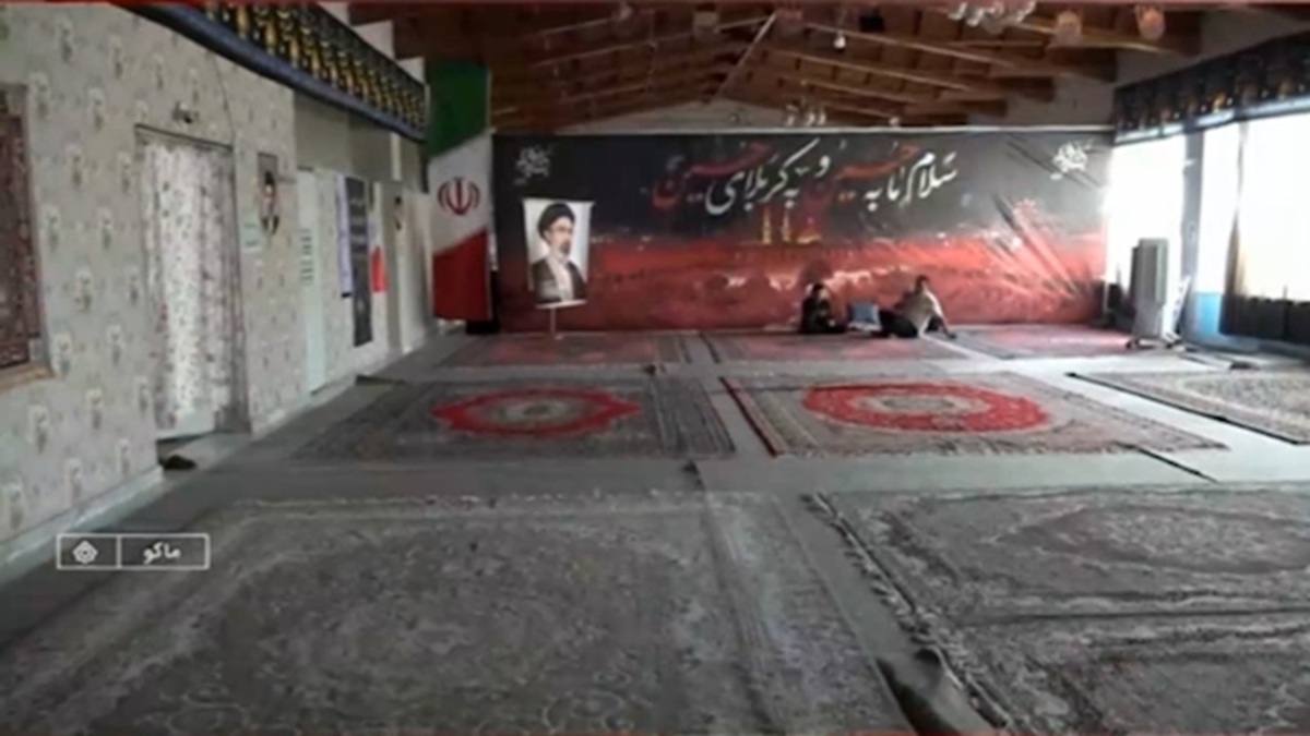 ماجرای ۴ هزار فرشته که قرن‌هاست منتظر انتقام خون امام حسین (ع) هستند + فیلم