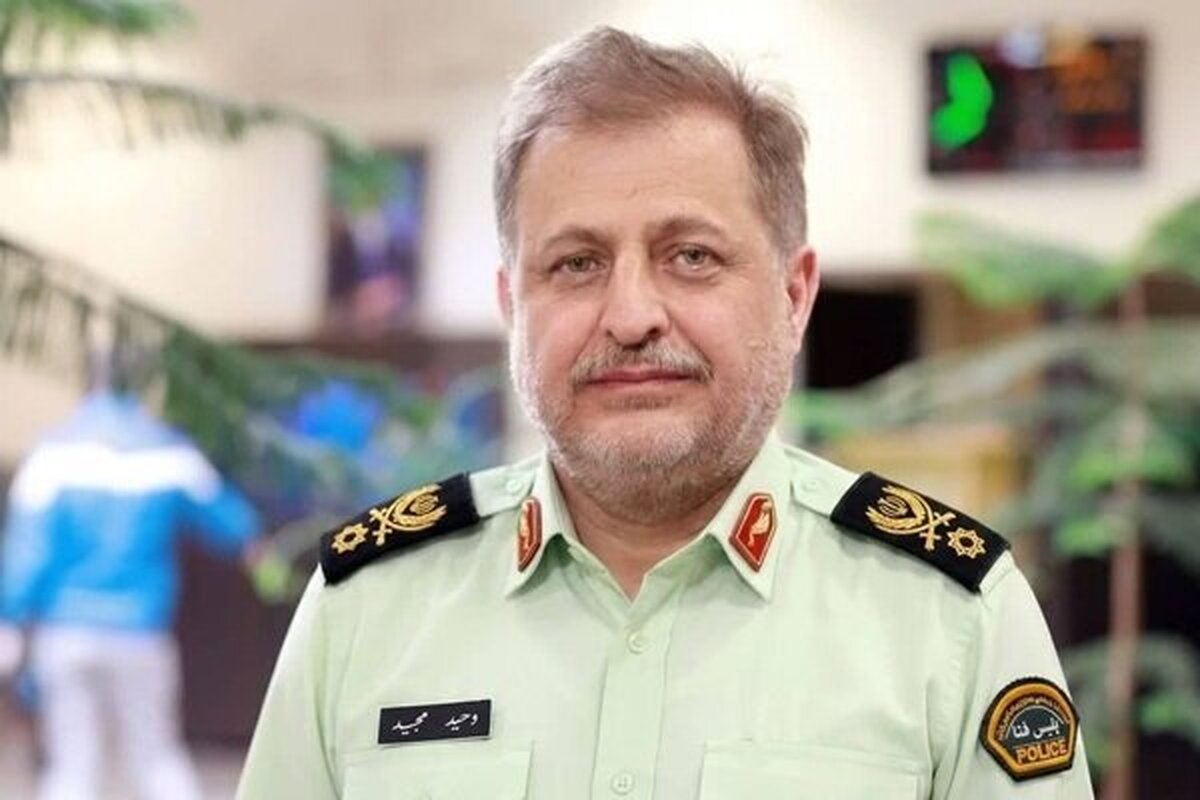 باشگاه خبرنگاران -اقدام پلیس فتا در جلوگیری از انتشار ۴۲ هزار تصویر خصوصی بانوان