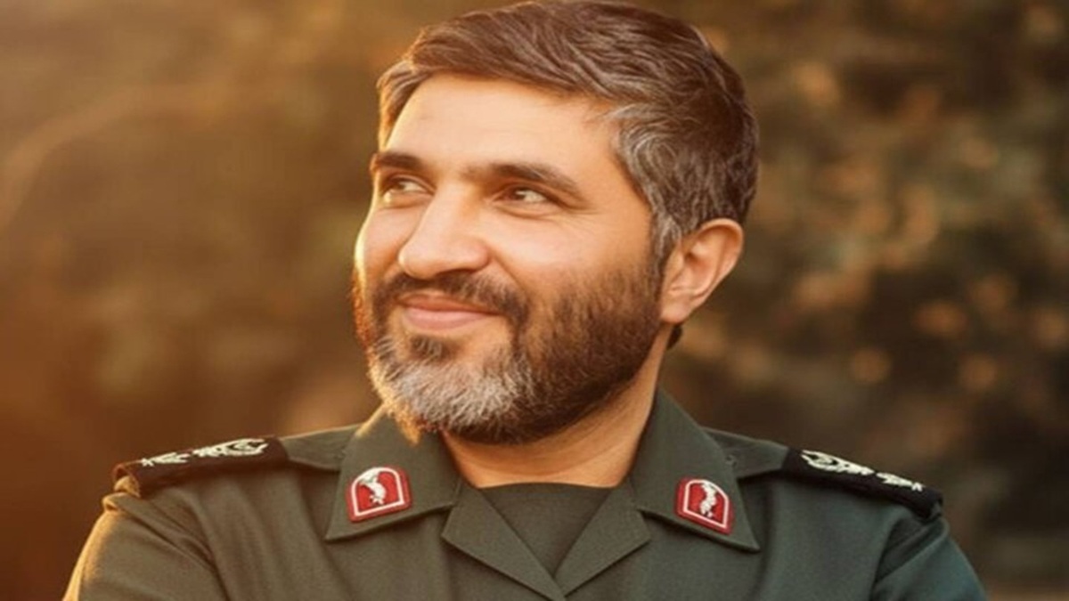 باشگاه خبرنگاران -انتصابی غافلگیرکننده/ فرمانده نیروی زمینی که آسمان ایران را متحول کرد