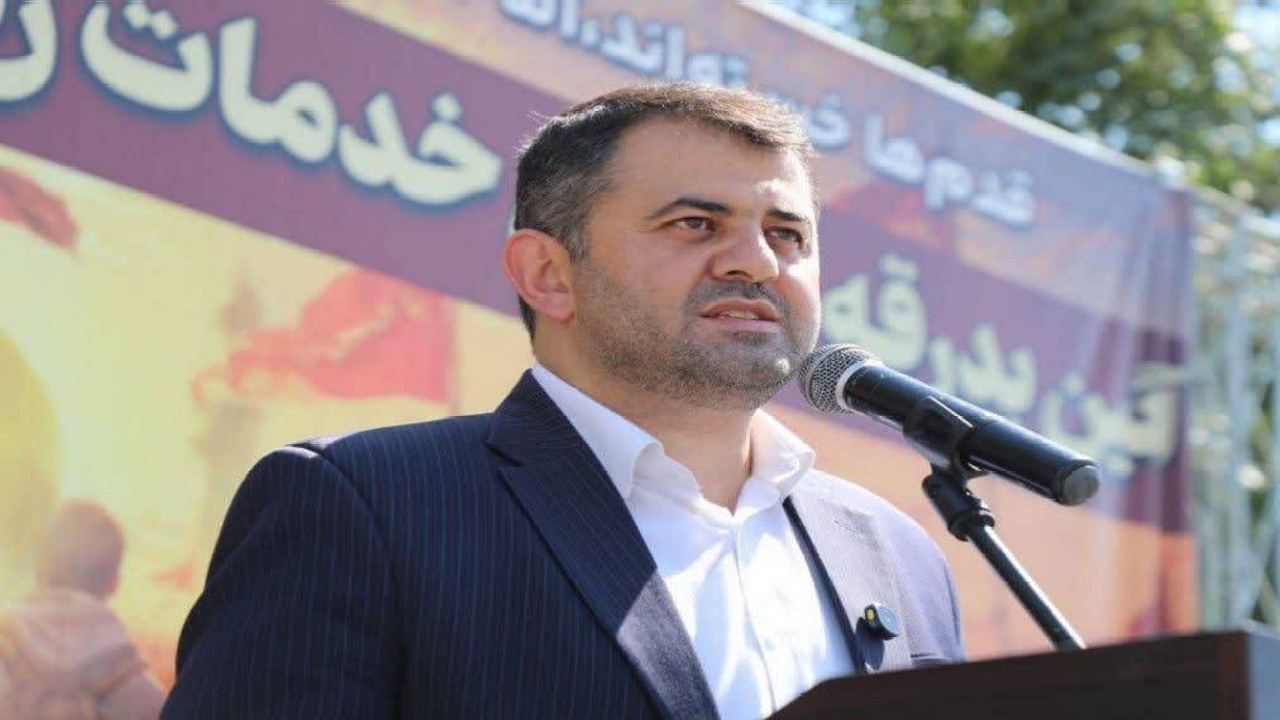 شهردار ارومیه: حمل‌ونقل زائران اربعین از کارخانه قند پیرانشهر تا مرز تمرچین رایگان شد