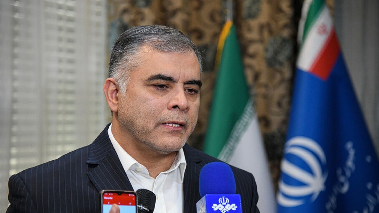 وزیر نفت: بخشی از برق عراق از محل صادرات گاز ایران تامین می‌شود