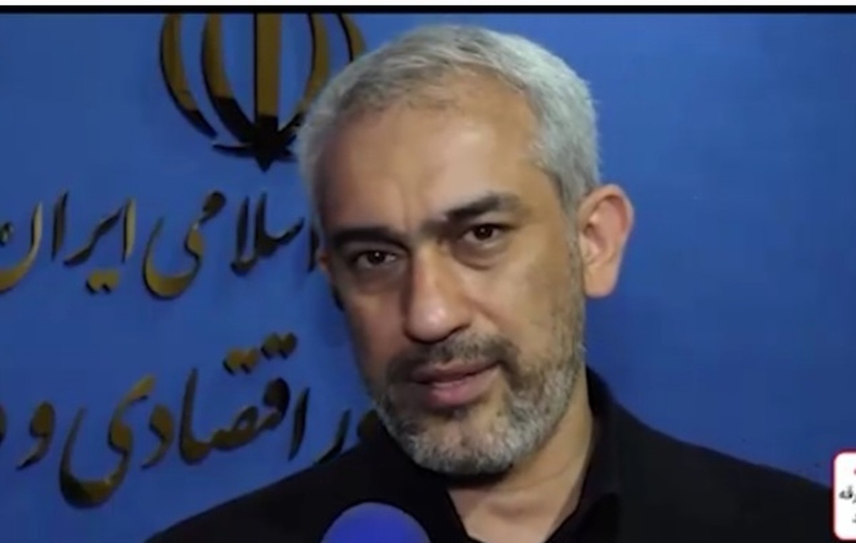 باشگاه خبرنگاران -رفع کامل اختلالات شبکه بانکی/ حمایت ویژه از فعالان اقتصادی در دستور کار + فیلم