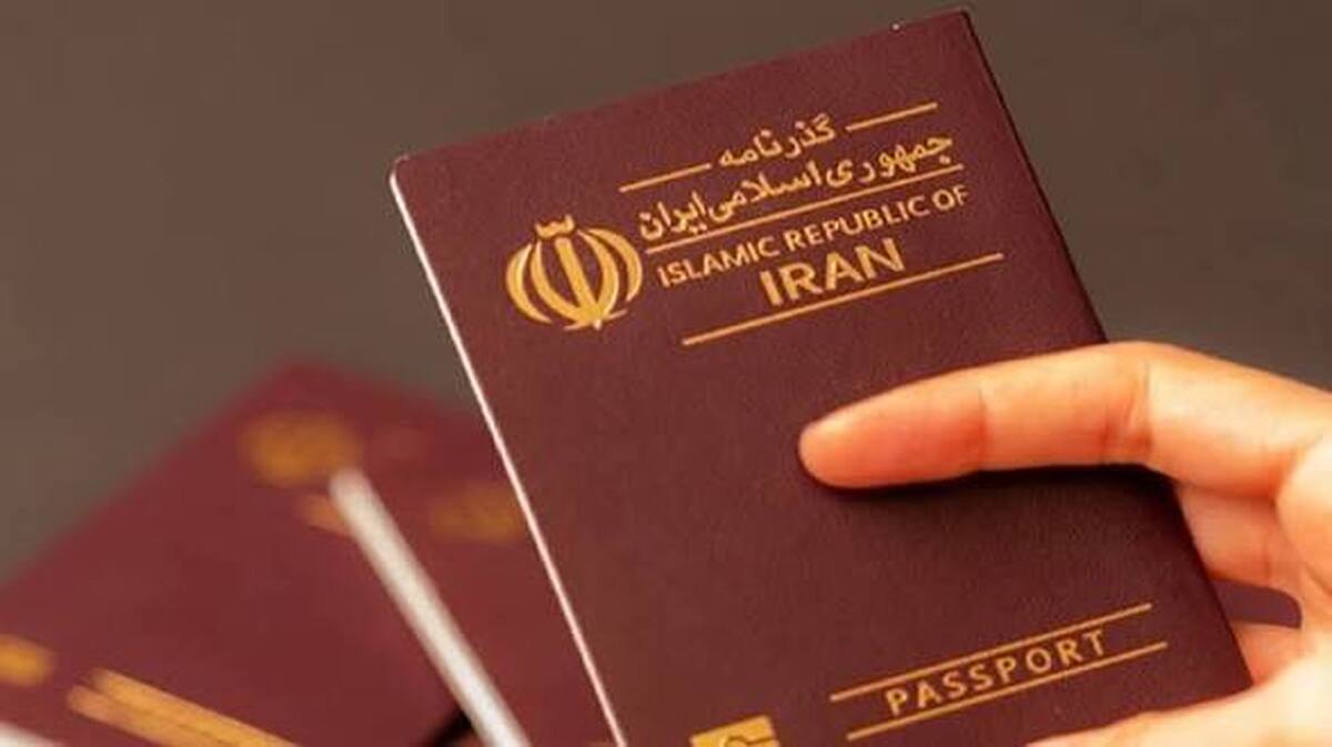 باشگاه خبرنگاران -سند خادم اتباع خارجی برای اربعین باید هر سال تمدید شود