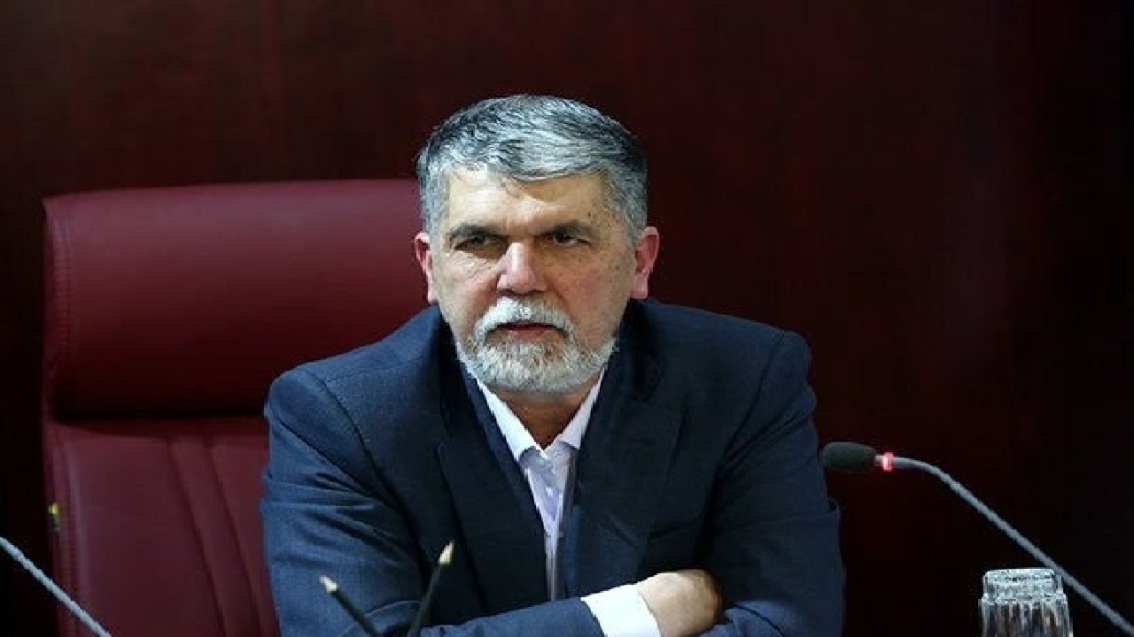 پایداری ایران در برابر دشمنان ریشه در فرهنگ متعالی دارد؛ جنگ در حوزه فرهنگ و هنر خسارت سنگین به همراه داشت