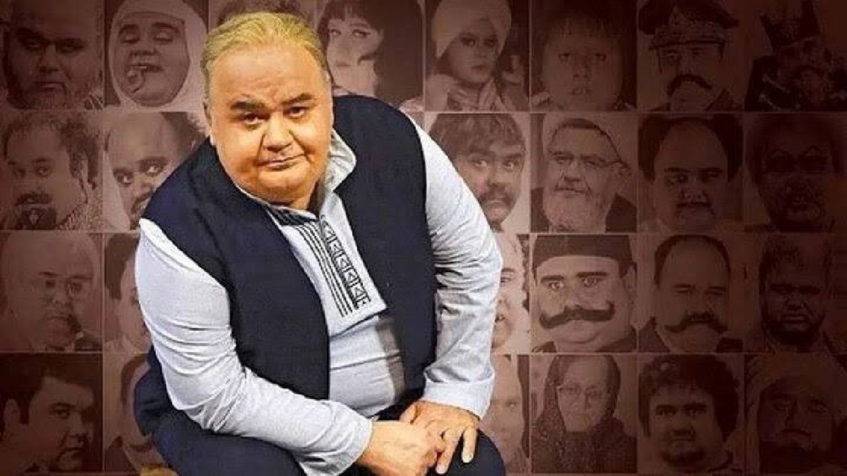 باشگاه خبرنگاران -زنده‌یاد اکبر عبدی یکی از بازیگر-مولف‌های سینما و تلویزیون بود/ احتمال برگزاری مراسم تشییع یکشنبه است
