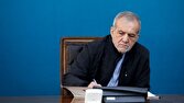پیام تبریک پزشکیان به سردار سرلشکر علی عبداللهی