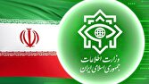 اعلام آمادگی وزارت اطلاعات برای همکاری با فرماندهان ارشد نیرو‌های مسلح