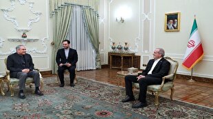 پزشکیان: بر تعمیق روابط با پاکستان در همه زمینه‌ها تأکید داریم