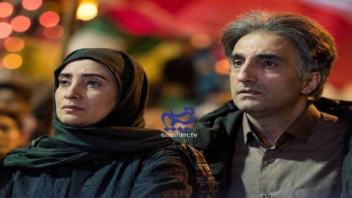 باشگاه خبرنگاران -فصل دوم «سرو سپید سرخ» از هفته آینده روی آنتن می‌رود